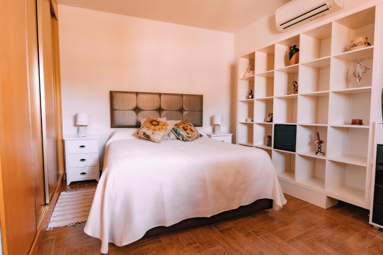 Casa Rural Villa Cristina Almonacid De Toledo Екстериор снимка