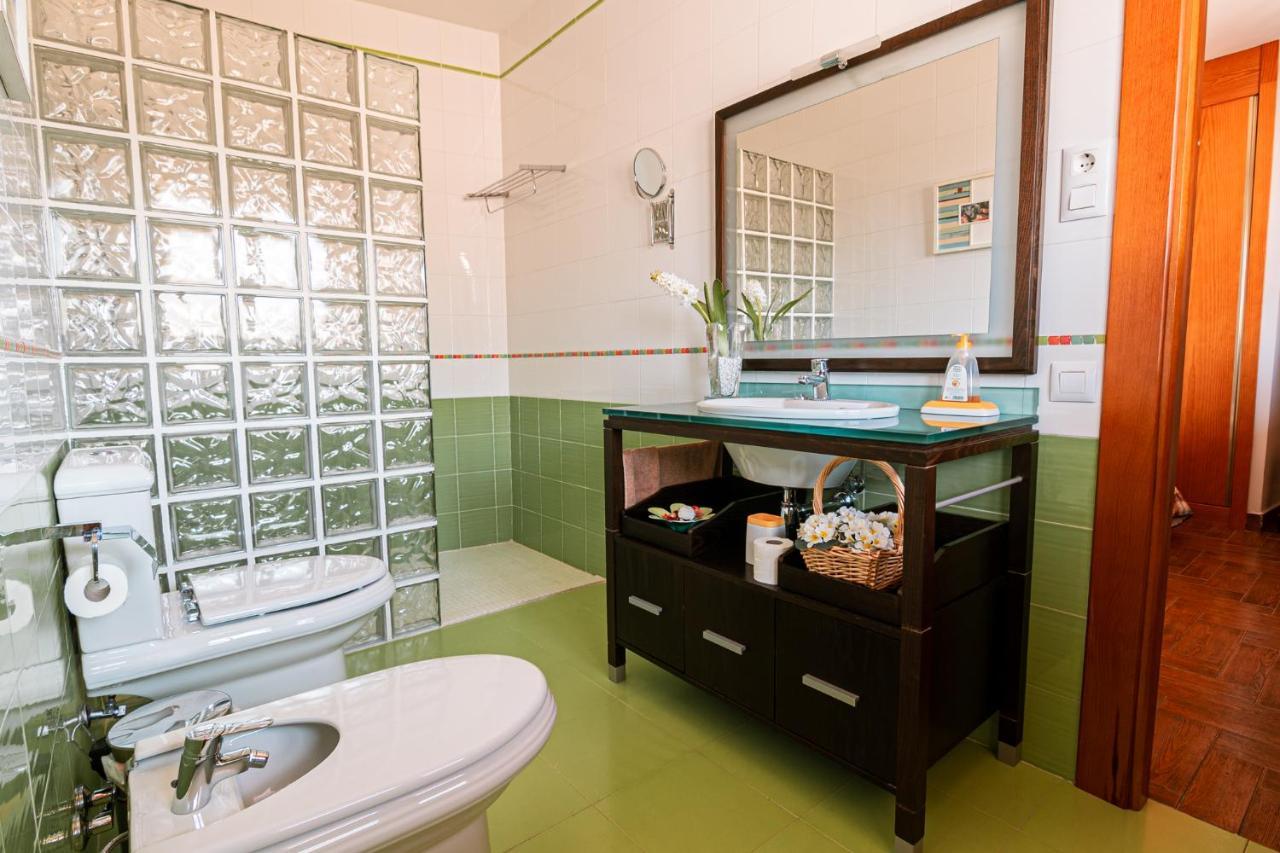 Casa Rural Villa Cristina Almonacid De Toledo Екстериор снимка